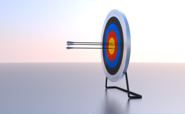target