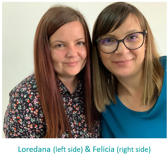Spotlight on the OSMR Team - The Operations Department 1 - Fete EN Fete EN
