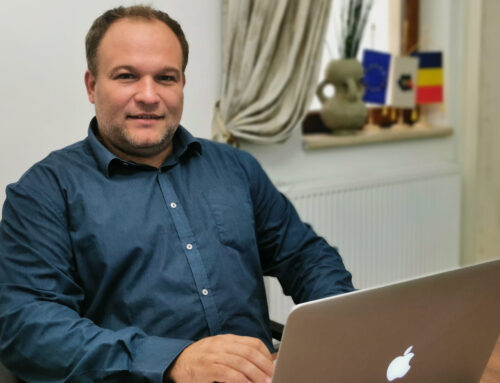 Echipa OSMR în Focus – Nicu Zecheru